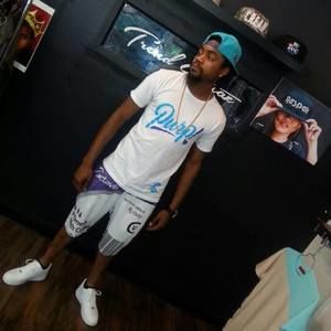 Meet your Posher, Evon